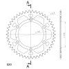 drawing ral 990 46
