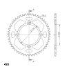 drawing ral 462 50