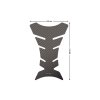 Tankpad PUIG PERFORMANCE 4051C karbonový vzhled