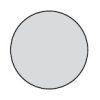 tank pads silver
