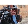 Boční brašna SHAD CAFE RACER SR38 X0SR3821 10l černá