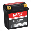 Lithiová motocyklová baterie BS-BATTERY BSLI-01