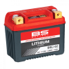 Lithiová motocyklová baterie BS-BATTERY BSLI-02