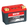 Lithiová motocyklová baterie BS-BATTERY BSLI-03