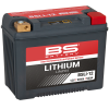 Lithiová motocyklová baterie BS-BATTERY BSLI-12