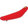 Závodní sedlo POLISPORT PERFORMANCE 8156500003 Red/grey