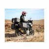 Boční hliníkový kufr na motorku SHAD Terra TR47 D0TR47100RB ČERNÁ EDICE pravý