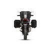 africa twin 1100 terra rear