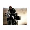 Boční hliníkový kufr na motorku SHAD Terra TR36 D0TR36100RB ČERNÁ EDICE pravý