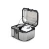 Kompletní sada hliníkových kufrů SHAD TERRA, 48L topcase 36L/36L boční kufry, včetně montážní sady a plotny SHAD SUZUKI DL 1000 V-Strom/ DL 1050 V-Strom