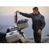 Kompletní sada hliníkových kufrů SHAD TERRA, 48L topcase 36L/36L boční kufry, včetně montážní sady a plotny SHAD SUZUKI DL 1000 V-Strom/ DL 1050 V-Strom