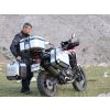 Kompletní sada hliníkových kufrů SHAD TERRA, 37L topcase   36L/47L boční kufry, včetně montážní sady a plotny SHAD BMW R 1200 GS/ R 1250 GS