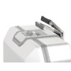 Kompletní sada hliníkových kufrů SHAD TERRA, 37L topcase   36L/47L boční kufry, včetně montážní sady a plotny SHAD Benelli TRK 502 X 2022 -