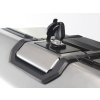 Kompletní sada hliníkových kufrů SHAD TERRA, 37L topcase   36L/47L boční kufry, včetně montážní sady a plotny SHAD Benelli TRK 502 X 2022 -