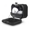 Kompletní sada černých hliníkových kufrů SHAD TERRA BLACK, 37L topcase   36L/47L boční kufry, včetně montážní sady a plotny SHAD R 1200 GS Adventure/ R 1250 GS Adventure