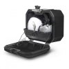 Kompletní sada černých hliníkových kufrů SHAD TERRA BLACK , 48L topcase   36L/47L boční kufry, včetně montážní sady a plotny SHAD BMW R 1200 GS/ R 1250 GS