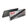 ZVM-X série X-Kroužkový řetěz D.I.D Chain 530ZVM-X2 122 L Black/Black