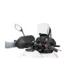 Montážní sada Click System SHAD W011CS