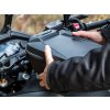 Tankvak SHAD E091CL X0SE091CL pro CLICK SYSTEM S dvojitým zámkem: pro uzamčení a uchycení tankvaku k motocyklu