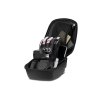 Tankvak SHAD E091CL X0SE091CL pro CLICK SYSTEM S dvojitým zámkem: pro uzamčení a uchycení tankvaku k motocyklu