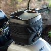 Tankvak SHAD E03CL PRO X0SE03CLP pro CLICK SYSTEM se zámkem a klíčkem