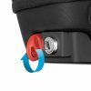 Tankvak SHAD E03CL PRO X0SE03CLP pro CLICK SYSTEM se zámkem a klíčkem