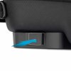 Tankvak SHAD E03CL PRO X0SE03CLP pro CLICK SYSTEM se zámkem a klíčkem