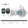 Tankvak SHAD E09CM X0SE09CM pro CLICK SYSTEM