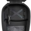 Tankvak SHAD E09CL PRO X0SE09CLP pro CLICK SYSTEM se zámkem a klíčkem