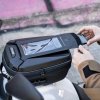 Tankvak SHAD E09CL PRO X0SE09CLP pro CLICK SYSTEM se zámkem a klíčkem