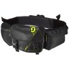 hipbelt RACE DAY black/neon yellow