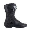 boty SMX-6 3, ALPINESTARS (černá) 2026