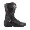 boty SMX-6 3, ALPINESTARS (černá/červená fluo) 2026