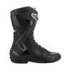 boty SMX-6 3, ALPINESTARS (černá/bílá) 2027