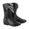 boty SMX-6 3, ALPINESTARS (černá/bílá) 2027