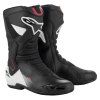 boty SMX-6 3, ALPINESTARS (černá/bílá/červená) 2026