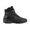 boty AUSTRAL GORE-TEX, ALPINESTARS (černá/tmavě šedá) 2026