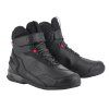 boty AUSTRAL GORE-TEX, ALPINESTARS (černá/tmavě šedá) 2026