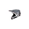 ACERBIS přilba T711 šedá/černá XS