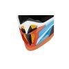 ACERBIS přilba T711 světle modrá/bílá M