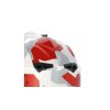 ACERBIS přilba Linear 2206 bílá/šedá XL