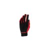 ACERBIS motokrosové rukavice MX LINEAR 2.0 červená/černá M