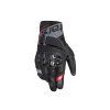 rukavice BELIZE 3 DRYSTAR, ALPINESTARS (černá) 2026