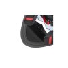 ACERBIS přilba X-WAY GRAPHIC bílá/modrá M