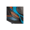 ACERBIS přilba X-WAY GRAPHIC modrá/oranž M