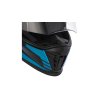 ACERBIS přilba X-WAY GRAPHIC modrá/oranž M