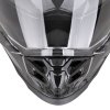 Moto přilba SCORPION ADF-9000 CARBON AIR solid černá