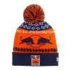 Zimní čepice KTM Red Bull Racing - vánoční edice