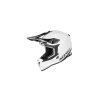 ACERBIS přilba Linear 2206 Solid bílá L