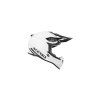 ACERBIS přilba Linear 2206 Solid bílá XXL